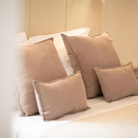 San Marco Boutique Rooms Αλμπερομπέλο Εξωτερικό φωτογραφία