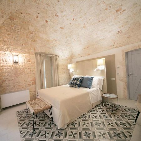 San Marco Boutique Rooms Αλμπερομπέλο Εξωτερικό φωτογραφία