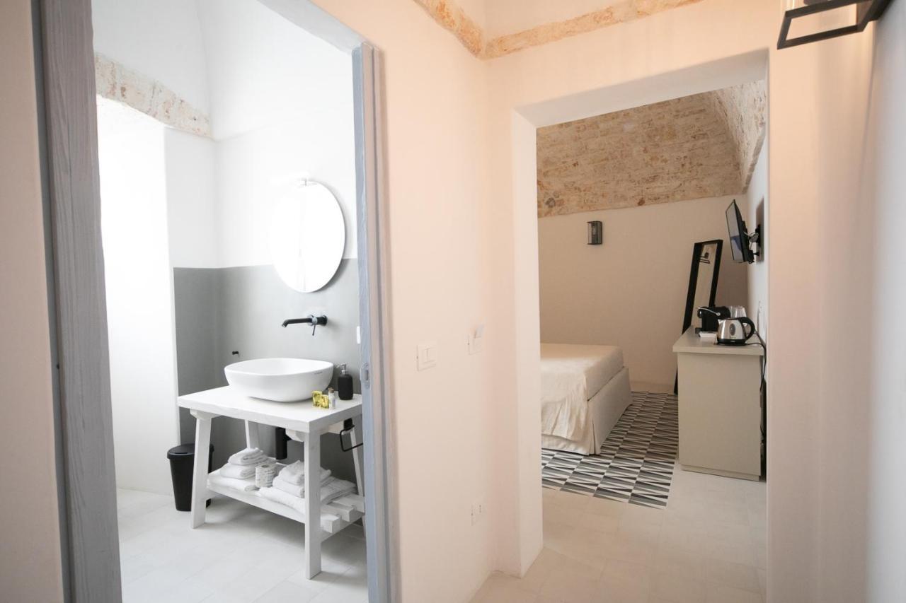 San Marco Boutique Rooms Αλμπερομπέλο Εξωτερικό φωτογραφία