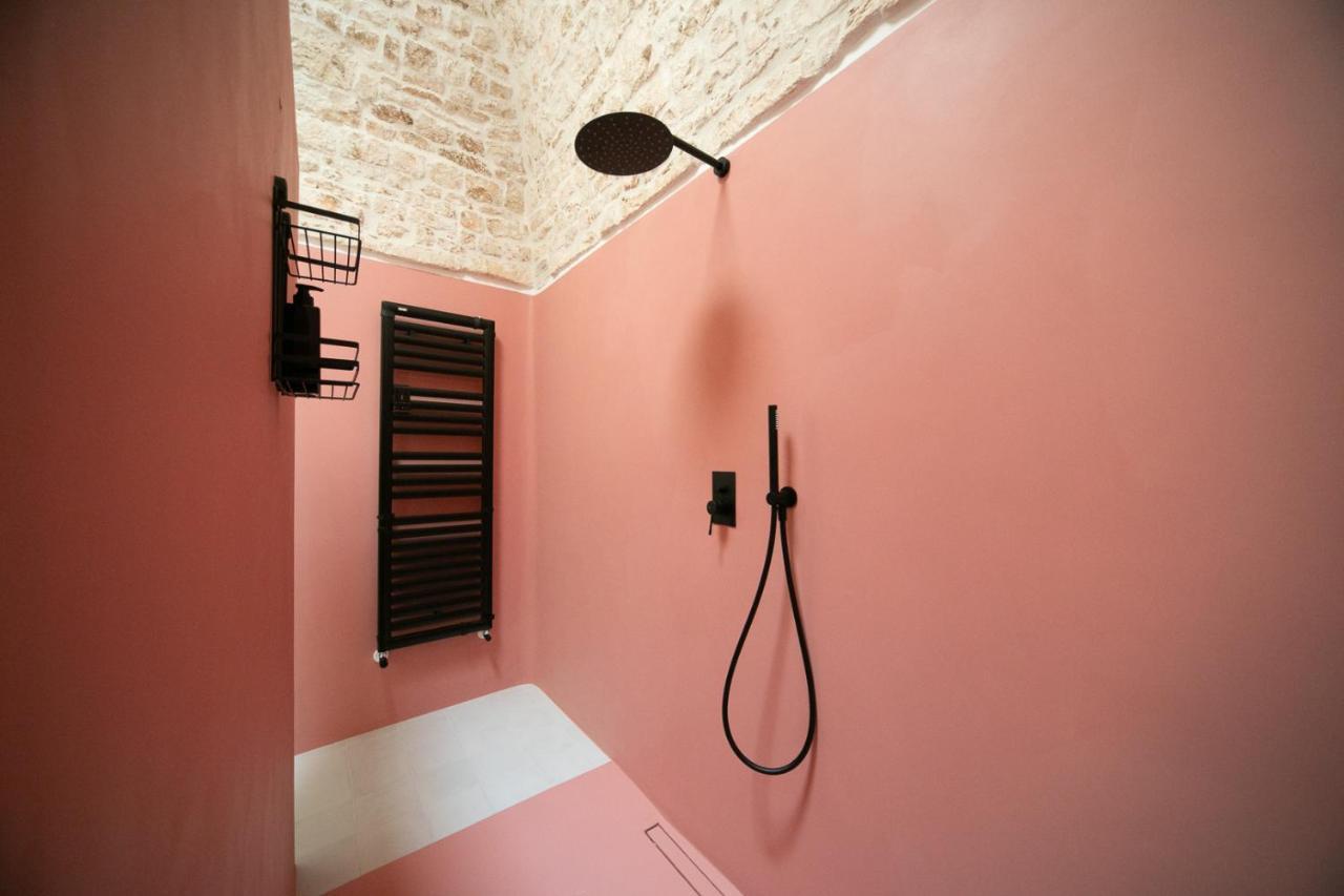 San Marco Boutique Rooms Αλμπερομπέλο Εξωτερικό φωτογραφία