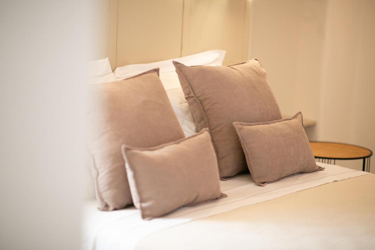 San Marco Boutique Rooms Αλμπερομπέλο Εξωτερικό φωτογραφία