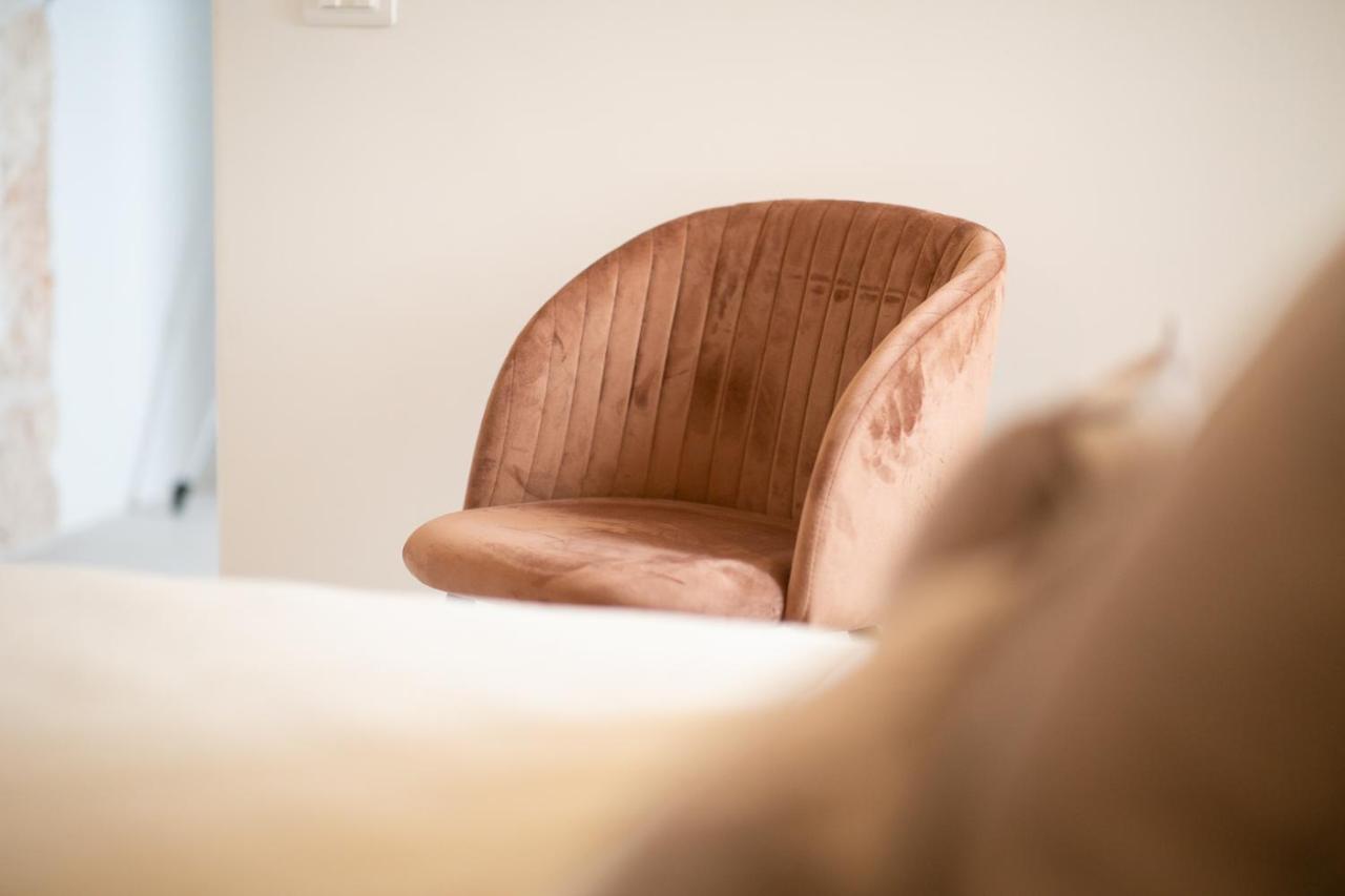 San Marco Boutique Rooms Αλμπερομπέλο Εξωτερικό φωτογραφία