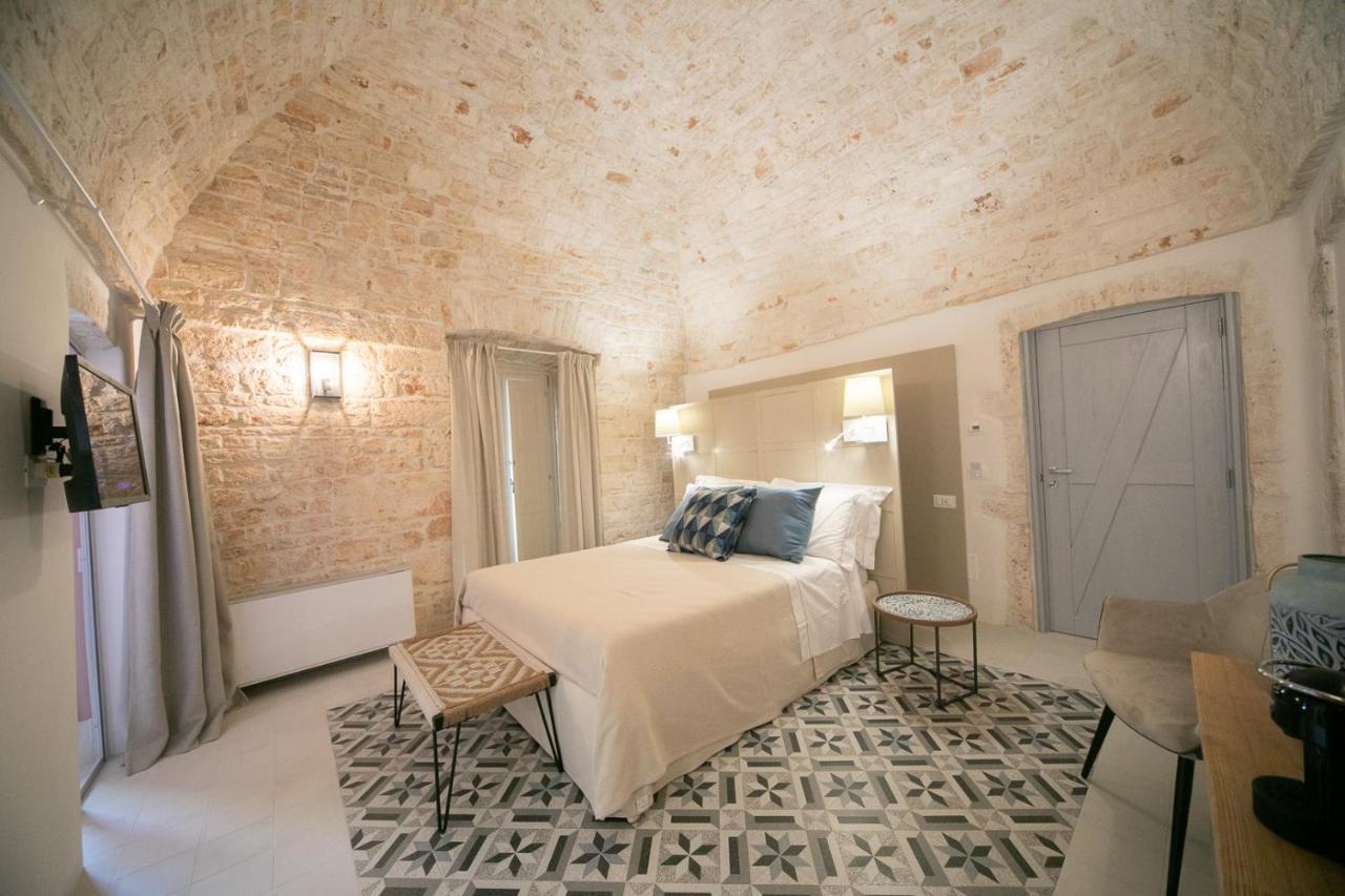 San Marco Boutique Rooms Αλμπερομπέλο Εξωτερικό φωτογραφία