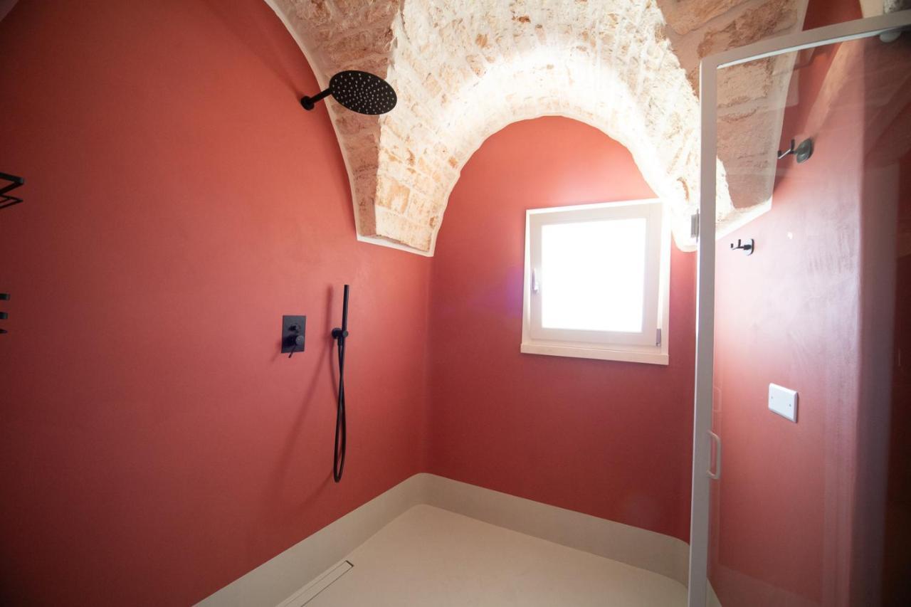 San Marco Boutique Rooms Αλμπερομπέλο Εξωτερικό φωτογραφία