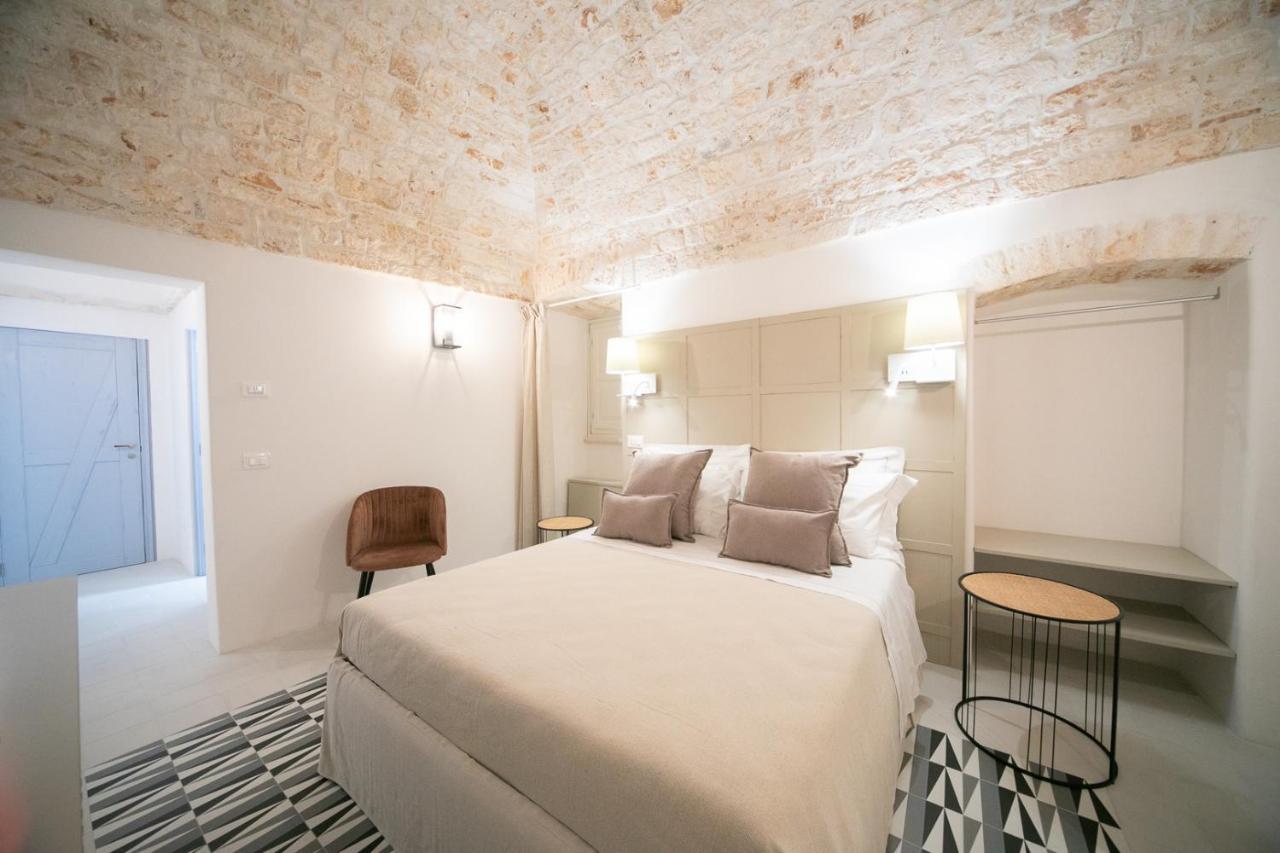 San Marco Boutique Rooms Αλμπερομπέλο Εξωτερικό φωτογραφία