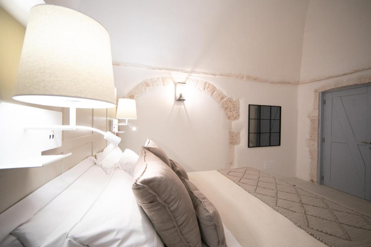 San Marco Boutique Rooms Αλμπερομπέλο Εξωτερικό φωτογραφία