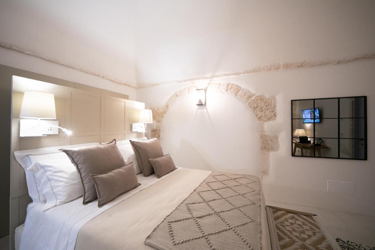 San Marco Boutique Rooms Αλμπερομπέλο Εξωτερικό φωτογραφία