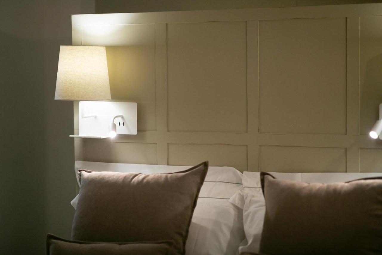 San Marco Boutique Rooms Αλμπερομπέλο Εξωτερικό φωτογραφία