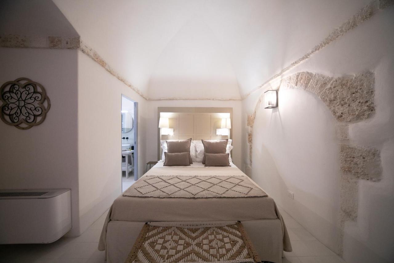 San Marco Boutique Rooms Αλμπερομπέλο Εξωτερικό φωτογραφία