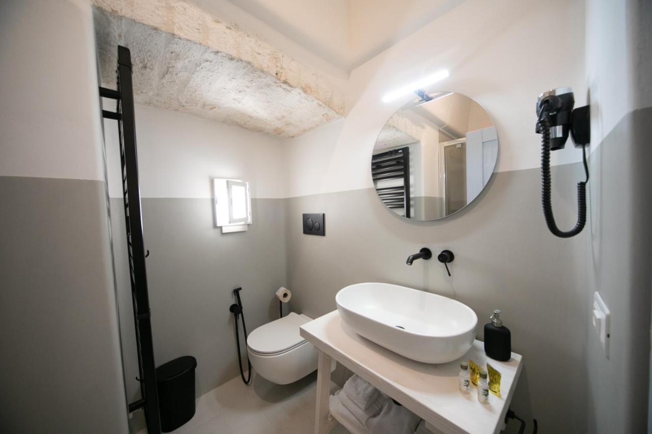 San Marco Boutique Rooms Αλμπερομπέλο Εξωτερικό φωτογραφία